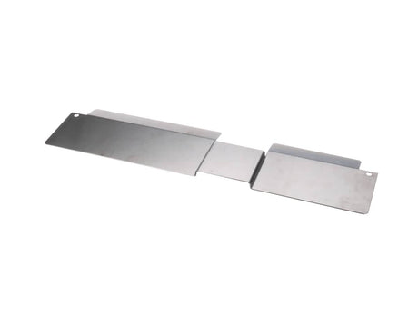 CMA DISH MACHINES PARTS CMA Dish Machines 17506.62 180 Splash Shield - Drain Leve - SKU CMA17506.62