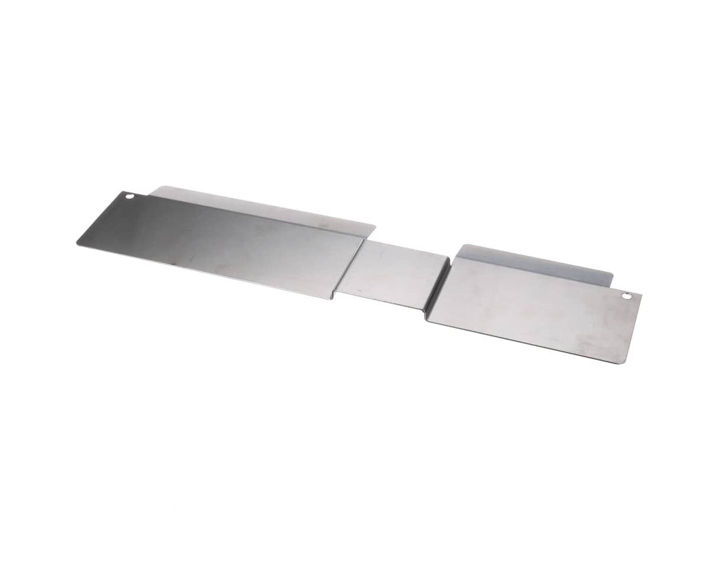 CMA DISH MACHINES PARTS CMA Dish Machines 17506.62 180 Splash Shield - Drain Leve - SKU CMA17506.62