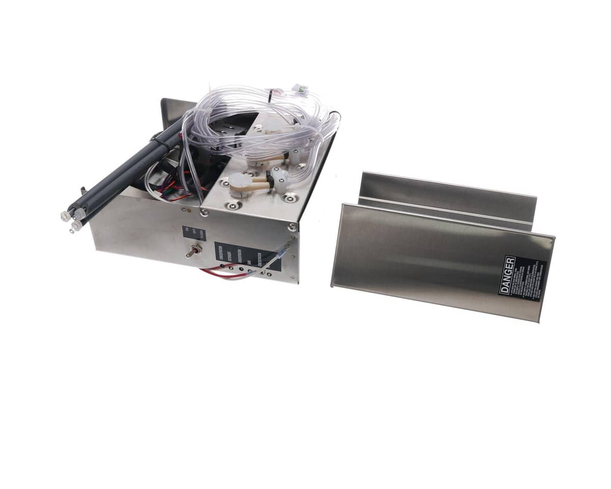 CMA DISH MACHINES PARTS CMA Dish Machines 18612.49 Gl-C Control Box 220V - SKU CMA18612.49
