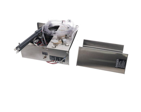 CMA DISH MACHINES PARTS CMA Dish Machines 18612.49 Gl-C Control Box 220V - SKU CMA18612.49