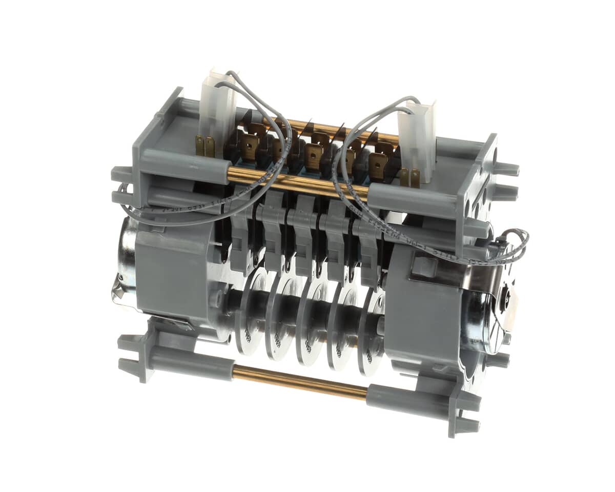 CMA DISH MACHINES PARTS CMA Dish Machines 2100.21 Uc 50E Timer 220V 90HZ - SKU CMA2100.21