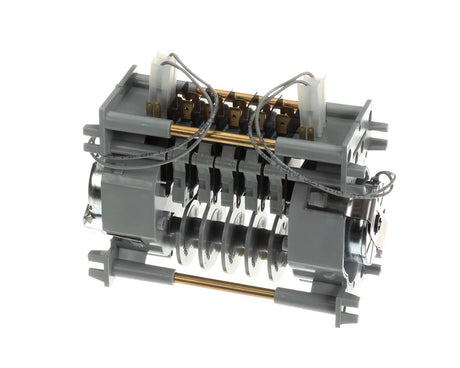 CMA DISH MACHINES PARTS CMA Dish Machines 2100.21 Uc 50E Timer 220V 90HZ - SKU CMA2100.21