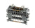 CMA DISH MACHINES PARTS CMA Dish Machines 2100.21 Uc 50E Timer 220V 90HZ - SKU CMA2100.21