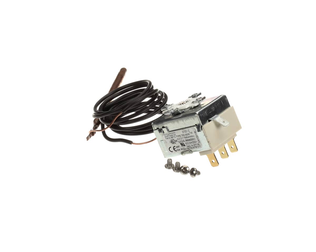 CMA DISH MACHINES PARTS CMA Dish Machines 2100.22 Wash Tank Thermostat - SKU CMA2100.22