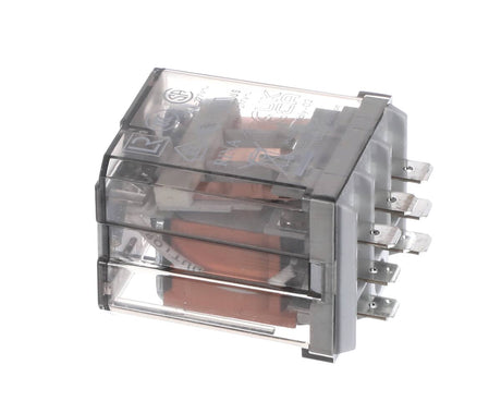 CMA DISH MACHINES PARTS CMA Dish Machines 2100.40 Relay - SKU CMA2100.40