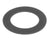 CMA DISH MACHINES PARTS CMA Dish Machines 2102.30 Tee Gasket - SKU CMA2102.30