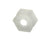 CMA DISH MACHINES PARTS CMA Dish Machines 2102.32 Flat Valve - SKU CMA2102.32