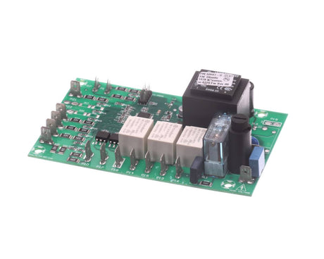 CMA DISH MACHINES PARTS CMA Dish Machines 2102.60 Electronic Timer 50E - SKU CMA2102.60