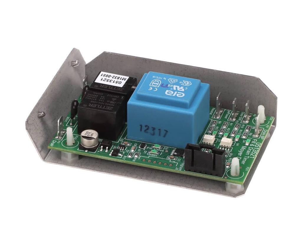 CMA DISH MACHINES PARTS CMA Dish Machines 2103.43 Uc 65E Fill/Drain Timer Kit - SKU CMA2103.43