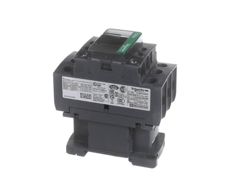 CMA DISH MACHINES PARTS CMA Dish Machines 2103.48 Uc 65E Contactor 25/40A 3P 115V Coil - SKU CMA2103.48