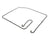 CMA DISH MACHINES PARTS CMA Dish Machines 2104.18 Uc 65E Heater Wash Tank 2KW 240V - SKU CMA2104.18
