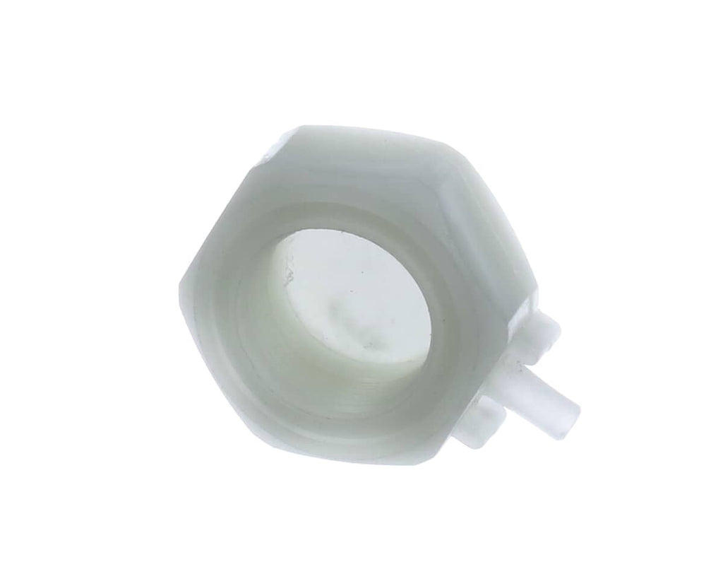 CMA DISH MACHINES PARTS CMA Dish Machines 2104.59 Uc 65E Air Trap Nut - SKU CMA2104.59