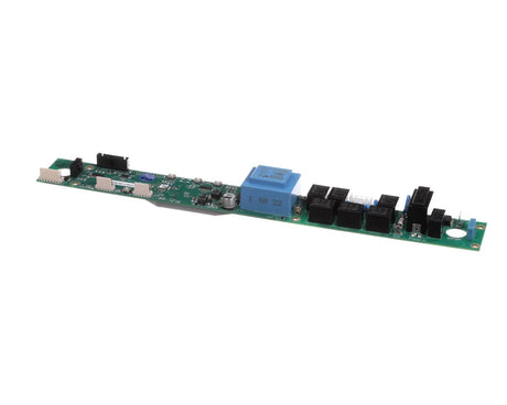 CMA DISH MACHINES PARTS CMA Dish Machines 2107.21 Control Board - SKU CMA2107.21