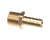 CMA DISH MACHINES PARTS CMA Dish Machines 40014.00 1/2MPT X 1/2 Hose Barb Straigh - SKU CMA40014.00