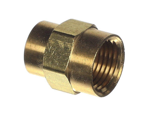 CMA DISH MACHINES PARTS CMA Dish Machines 40017.00 1/2 X 3/8 FPT Reducer - SKU CMA40017.00