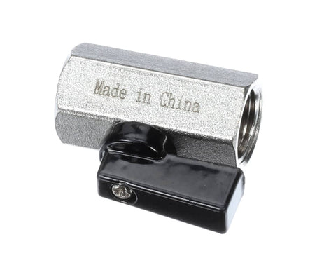 CMA DISH MACHINES PARTS CMA Dish Machines 41014.49 3/8 Ball Valve - SKU CMA41014.49