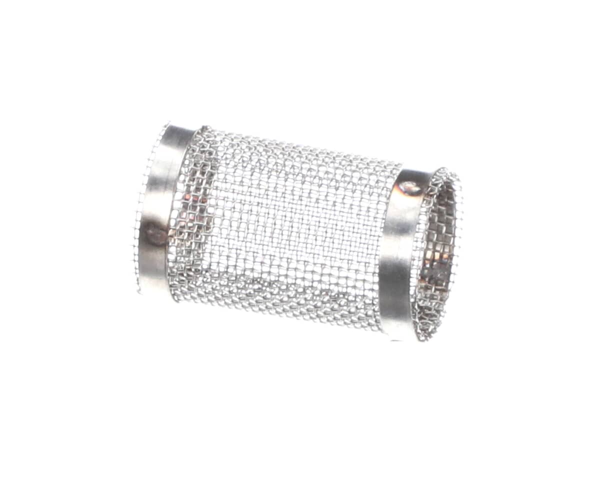 CMA DISH MACHINES PARTS CMA Dish Machines 41062.10 1/2 Ball Valve Strainer Only - SKU CMA41062.10
