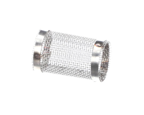 CMA DISH MACHINES PARTS CMA Dish Machines 41062.10 1/2 Ball Valve Strainer Only - SKU CMA41062.10