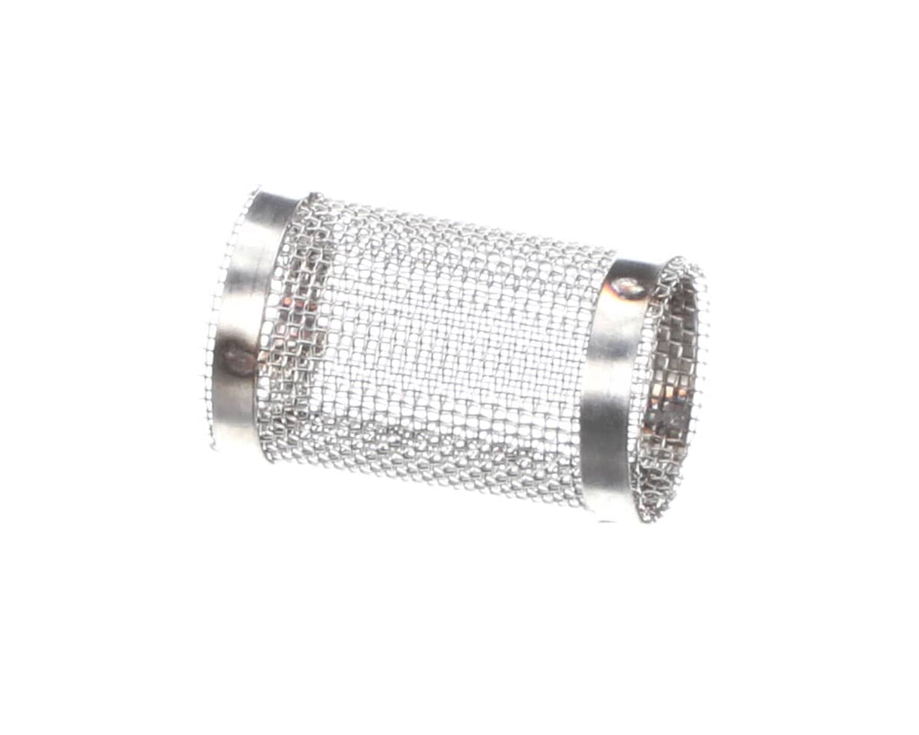 CMA DISH MACHINES PARTS CMA Dish Machines 41062.10 1/2 Ball Valve Strainer Only - SKU CMA41062.10