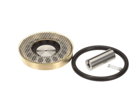 CMA DISH MACHINES PARTS CMA Dish Machines 706.00 3/4IN Water Solenoid Repair Kit - SKU CMA706.00