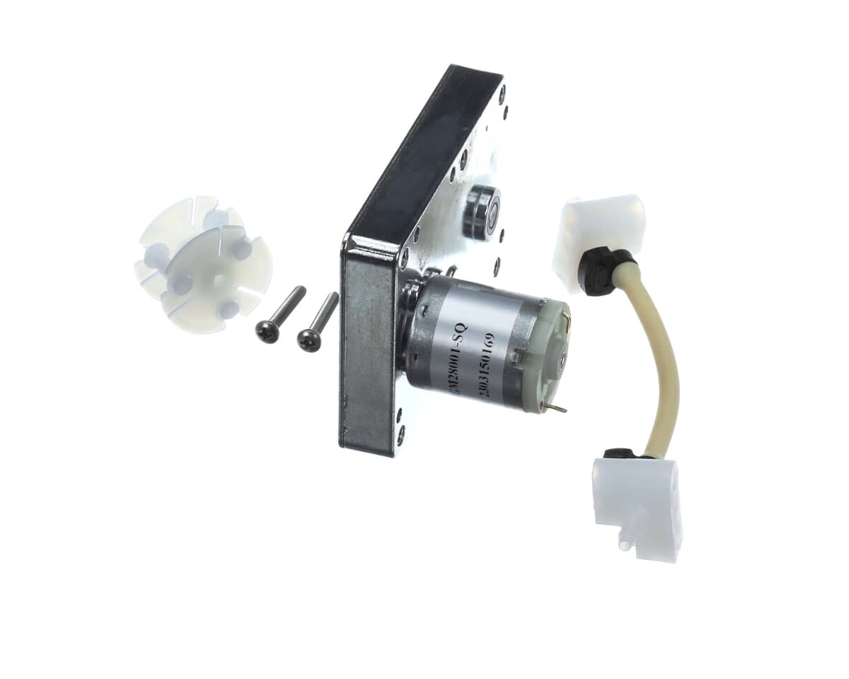 CMA DISH MACHINES PARTS CMA Dish Machines 815.30 Gi-C Peri Pump Cpmplete - SKU CMA815.30
