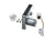 CMA DISH MACHINES PARTS CMA Dish Machines 815.30 Gi-C Peri Pump Cpmplete - SKU CMA815.30