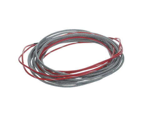 CONTINENTAL REFRIGERATION PARTS Continental Refrigeration 10264 Heater Wire Long Door 115V - SKU CNT10264