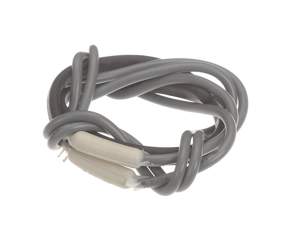 CONTINENTAL REFRIGERATION PARTS Continental Refrigeration 10350 Heater Wire Defrost 115V (Txv) - SKU CNT10350