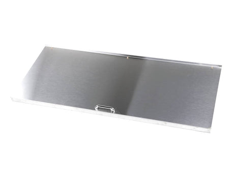CONTINENTAL REFRIGERATION PARTS Continental Refrigeration 18M-IL-LID Lid Assembly Insulated - SKU CNT18M-IL-LID