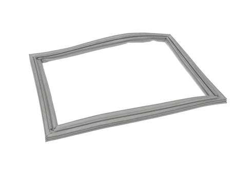 CONTINENTAL REFRIGERATION PARTS Continental Refrigeration 2-604 Gasket Door-Small-Cpa Santoprene - Bubb - SKU CNT2-604