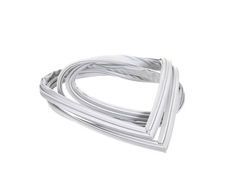 CONTINENTAL REFRIGERATION PARTS Continental Refrigeration 2-613 Gasket Door Dart / Magnetic / Santopren - SKU CNT2-613