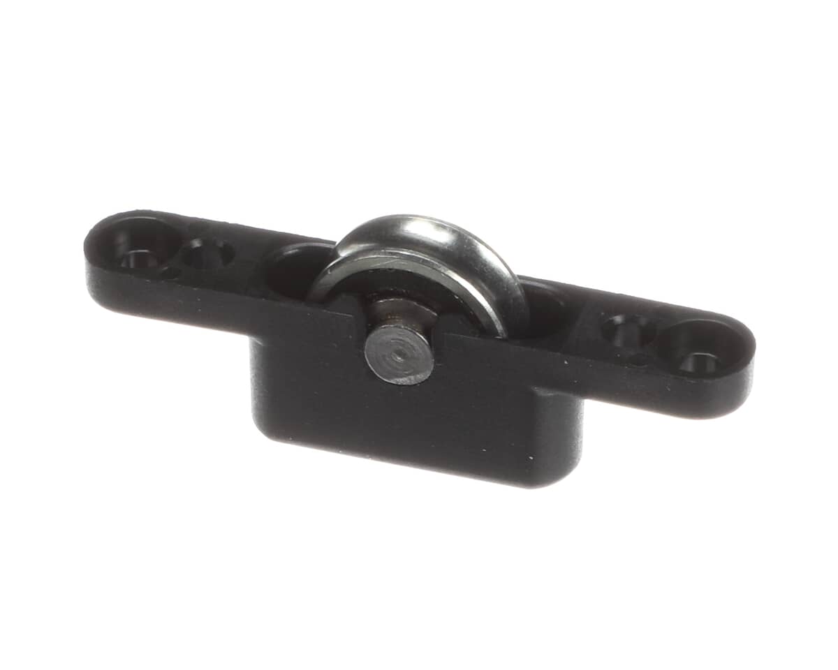 CONTINENTAL REFRIGERATION PARTS Continental Refrigeration 2-643ROLLER Roller - SKU CNT2-643ROLLER