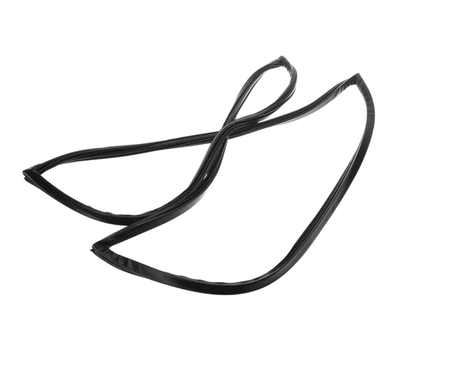 CONTINENTAL REFRIGERATION PARTS Continental Refrigeration 2-644GASKET Door Gasket 23 1/4IN X 29IN - SKU CNT2-644GASKET