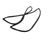 CONTINENTAL REFRIGERATION PARTS 2-644GASKET - SKU CNT2-644GASKET