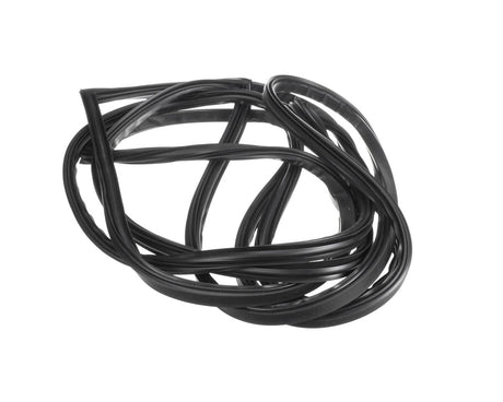 CONTINENTAL REFRIGERATION PARTS Continental Refrigeration 2-645GASKET Gasket Glass Door Roll-In (30IN X 66 3/4 - SKU CNT2-...