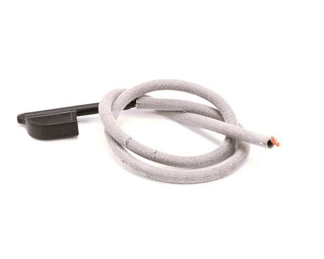 CONTINENTAL REFRIGERATION PARTS Continental Refrigeration 2-646 Door Thermoseal Sliding Glass BBC59-SGD - SKU CNT2-646