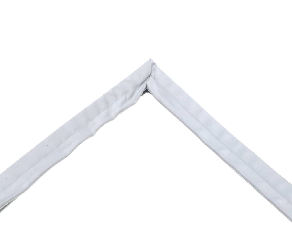 CONTINENTAL REFRIGERATION PARTS Continental Refrigeration 2-688 Gasket Door (29 3/4IN X 72 1/2IN ) Roll-In - SKU CNT2-688
