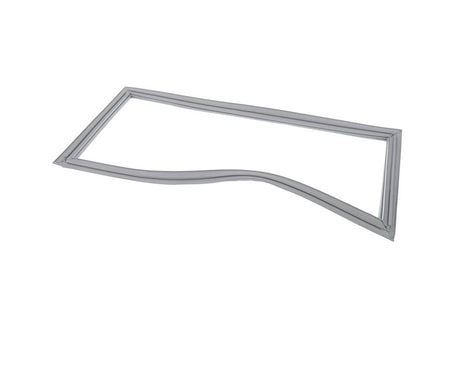 CONTINENTAL REFRIGERATION PARTS Continental Refrigeration 2-692-I Gasket Btm Drawer 23-3/8IN X 10-5/8IN - SKU CNT2-692-I