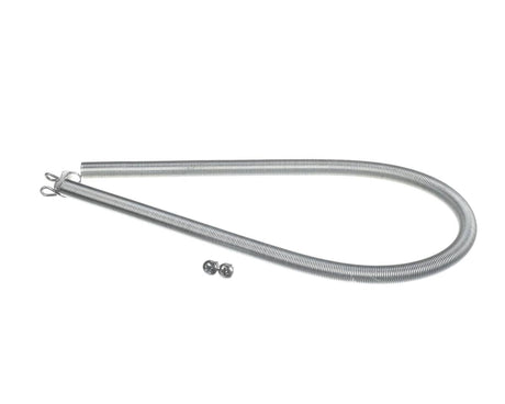 CONTINENTAL REFRIGERATION PARTS Continental Refrigeration 2-719SPRING Spring Sgd/Frame 18-1/2IN - SKU CNT2-719SPRING