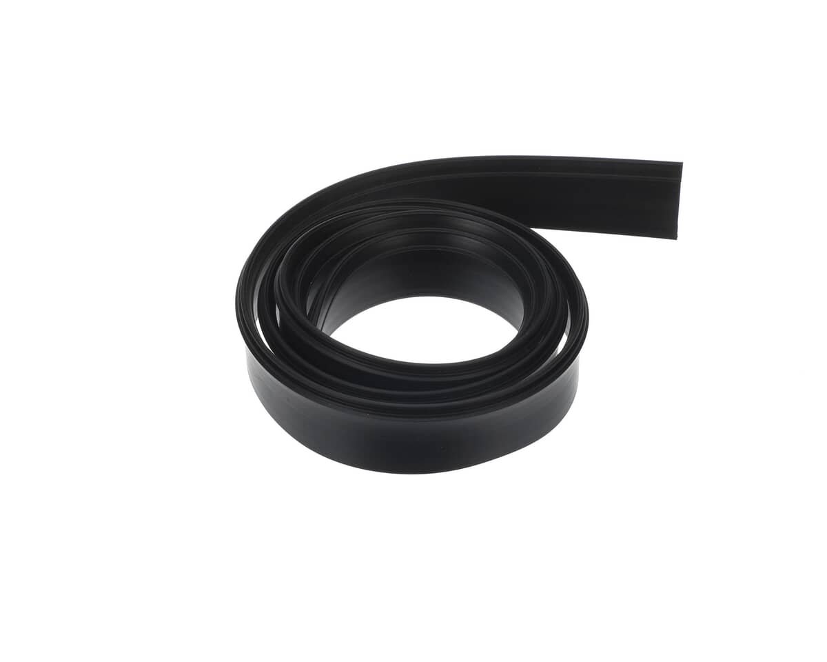 CONTINENTAL REFRIGERATION PARTS Continental Refrigeration 2-730WIPER Gasket Sgd Wiper (60IN ) - SKU CNT2-730WIPER