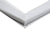 CONTINENTAL REFRIGERATION PARTS Continental Refrigeration 2-809 Gasket Drawer (7-5/32 X 23-1/4) - SKU CNT2-809