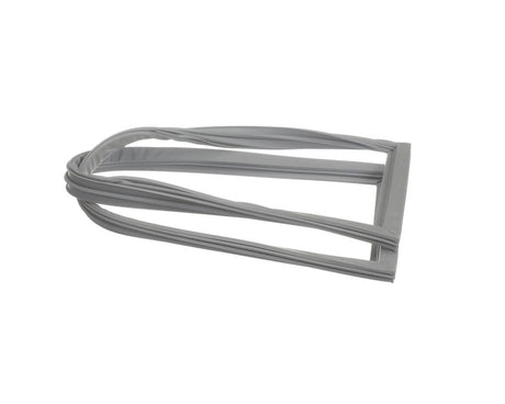 CONTINENTAL REFRIGERATION PARTS Continental Refrigeration 2-819S Gasket Drawer Dart / Magnetic Gray-Sant - SKU CNT2-819S