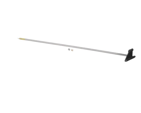 CONTINENTAL REFRIGERATION PARTS Continental Refrigeration 2-844SPRING Spring Sgd/Frame 17IN Gold - SKU CNT2-844SPRING
