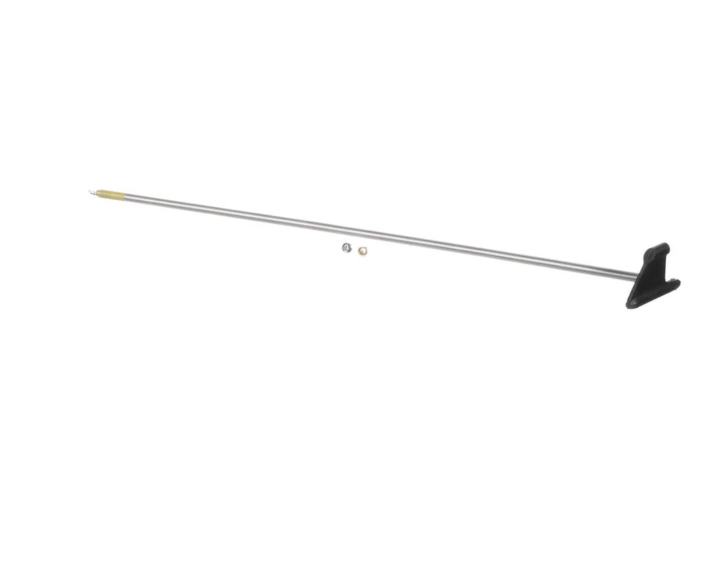 CONTINENTAL REFRIGERATION PARTS Continental Refrigeration 2-844SPRING Spring Sgd/Frame 17IN Gold - SKU CNT2-844SPRING