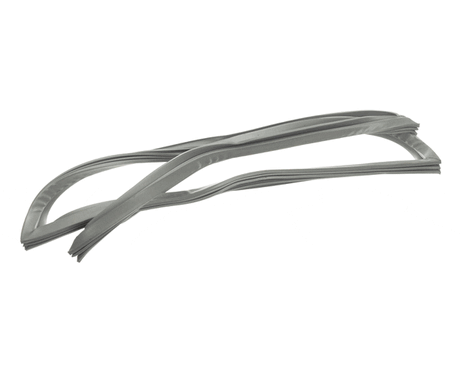 CONTINENTAL REFRIGERATION PARTS Continental Refrigeration 2-862 20 1/4 X 24 1/4 Door Gasket - SKU CNT2-862