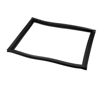 CONTINENTAL REFRIGERATION PARTS Continental Refrigeration 2-904 Gasket Door (10 3/4IN X 14 1/4IN ) Dart / - SKU CNT2-904