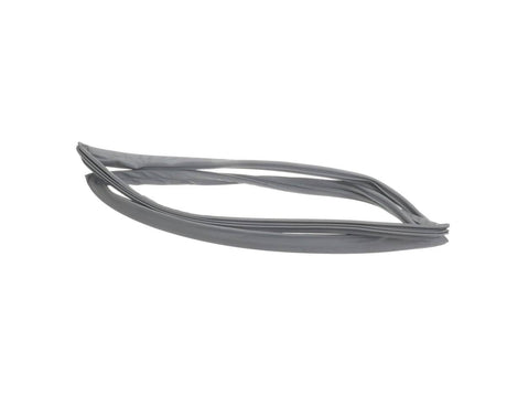 CONTINENTAL REFRIGERATION PARTS Continental Refrigeration 2-906 Gasket Door SW27/60 Bubble - SKU CNT2-906