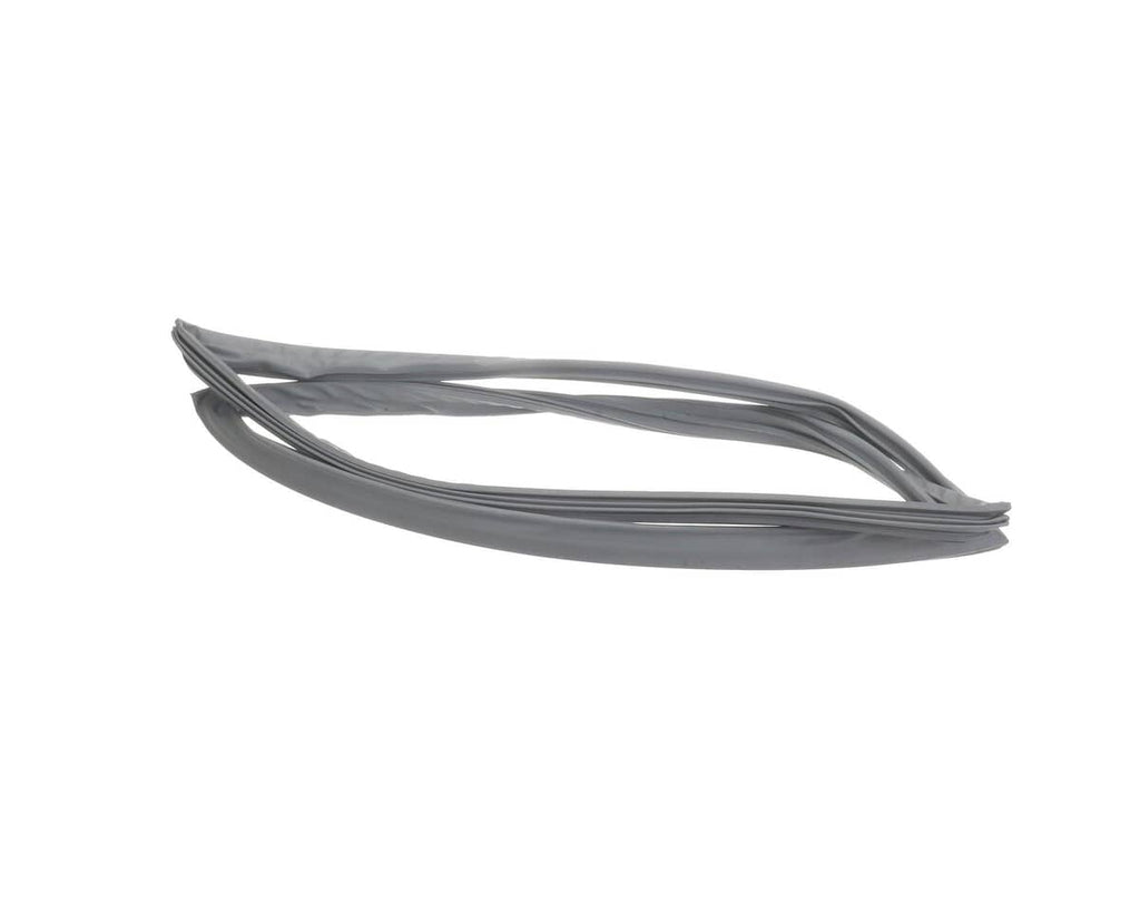 CONTINENTAL REFRIGERATION PARTS Continental Refrigeration 2-906 Gasket Door SW27/60 Bubble - SKU CNT2-906