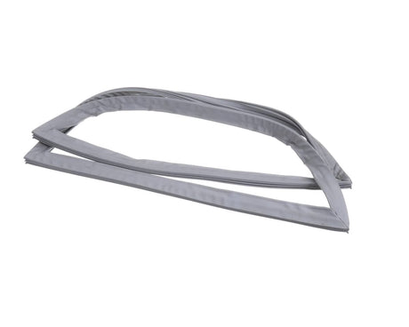 CONTINENTAL REFRIGERATION PARTS Continental Refrigeration 2-913 Gasket Door BBC59-90 Lopro Bubble - SKU CNT2-913