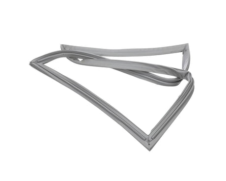 CONTINENTAL REFRIGERATION PARTS Continental Refrigeration 2-914 Gasket Door BBC50 Lopro Bubble - SKU CNT2-914
